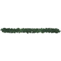 Europalms Granguirlande Grøn 270 cm