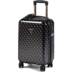 Guess Jesco Travel TWH838 99830 Schwarz