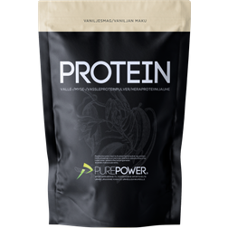 Purepower Vanilj 400g