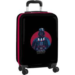 Star Wars suitcase Black 20''