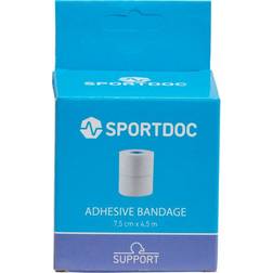 Sportdoc Adhesive Bandage 7,5cm 4,5m