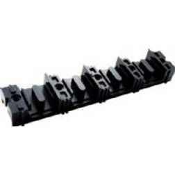 CUBIC 70 SKINNEHOLDER, HALVPART, S2000
