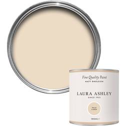 Laura Ashley Paint Pale Linen
