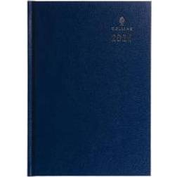 Collins 40 Diary A4 Week to View 2024 819784