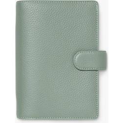 Filofax Norfolk Sage Personal Organiser