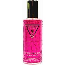 Guess Sexy Skin Sweet Sugar 250 ml 250ml