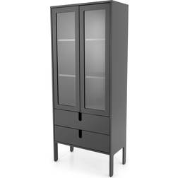 Tenzo Vitrine Uno Lagerschrank