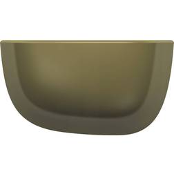 Vitra Corniche Hylla Liten Khaki Vägghylla