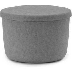 Normann Copenhagen Hide Sitzpuff