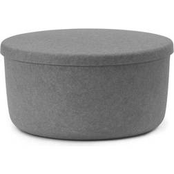 Normann Copenhagen Hide Sitzpuff