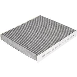 MANN-FILTER MANN Kabinefilter CUK2545