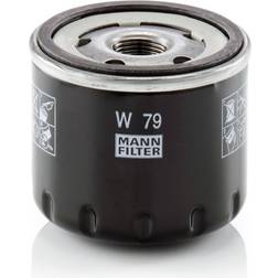 MANN-FILTER Oliefilter 4434962