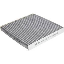 MANN-FILTER Kabinefilter CUK 2043 6 Stationcar