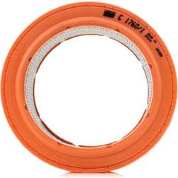 MANN-FILTER Air Filter C 1760/1