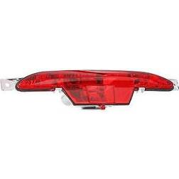 TYC DS3 Crossback Peugeot 208 I 208 II