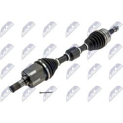 NTY Driveshaft For KIA Ceed 1.6CRDI 06