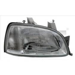 TYC Vänster Renault Clio I