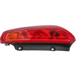 Magneti Marelli RearLamp LLF051