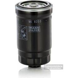 MANN-FILTER Fuel Filter WK 8205