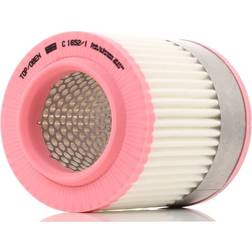 MANN-FILTER MANN Luftfilter