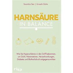 Riva Harnsäure in Balance