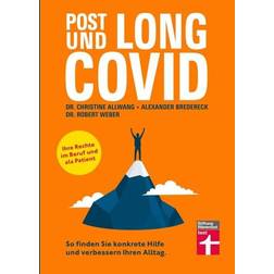 Long Covid und Post Covid