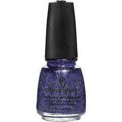 China Glaze Nail Polish Collection Skyscraper 14ml