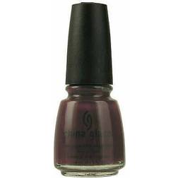 China Glaze Nail Polish Purples Viii 14ml