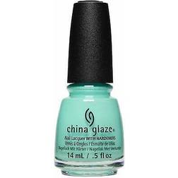 China Glaze Nail Polish Collection 14ml