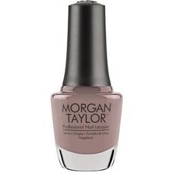 Morgan Taylor Nail Lacquer Pinks Polished Up 15ml