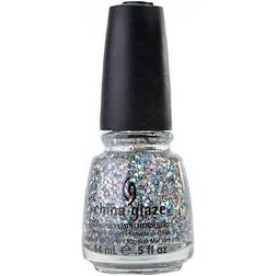 China Glaze Nail Polish Techno 80436 14ml
