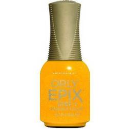 Orly Epix Nail Polish Summer Sunset 18ml