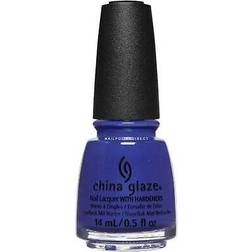 China Glaze Strengthening Nail Polish The 14ml