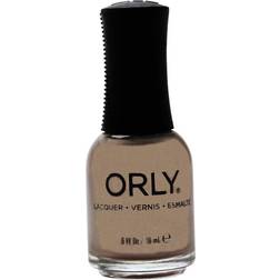 Orly Cruelty-Free Vegan Nail Polish Champagne Slushie 20941 18ml