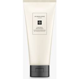 Jo Malone Malone London Lime Basil & Mandarin Exfoliating Shower gel