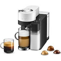 Nespresso Vertuo Lattissima