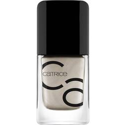 Catrice Iconails Gel Lacquer SILVERstar 155