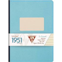 Clairefontaine Collection 1951 Back To Basics A5 14.8x21 cm