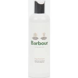 Barbour Dog Coconut Scented Shampoo
