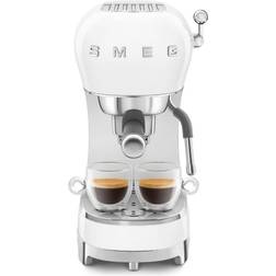 Smeg 50's Style ECF02WHEU
