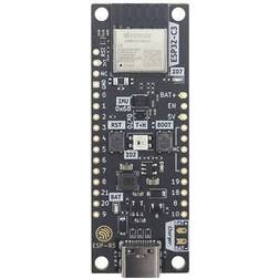 Espressif Entwicklungsboard ESP32-C3-DevKit-RUST-1