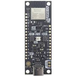 Espressif Espressif ESP32-C3-DevKit-RUST-1 Udviklingsboard