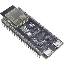 Espressif ESP32-S3-DevKitC-1-N8R8 Udviklingsboard ESP32-S3-DevKitC-1-N8R8