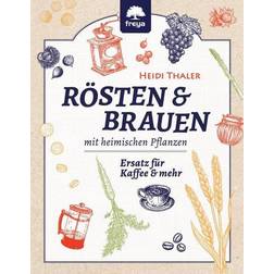 Freya Rösten Brauen heimischen