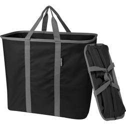 CleverMade Collapsible Laundry Basket