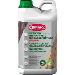 Owatrol Træprep