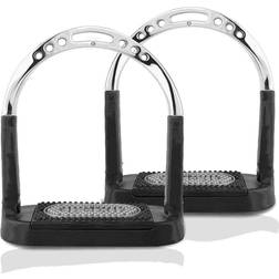 Sprenger Estribos de Seguridad Flexcite Articulados, Silver