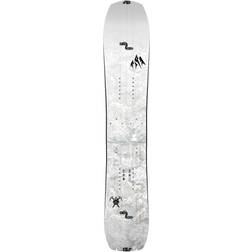 Jones Snowboards Solution Multicolor 161