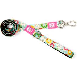 Max & Molly Donuts Short Leash koppel