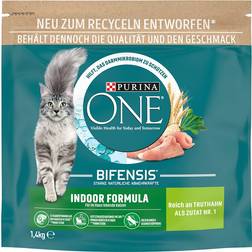 Purina ONE Indoor Formula 1,4